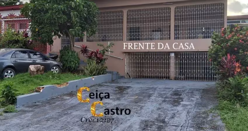 Casa 4 dormitórios, 4 vagas venda no conjunto cofasa
