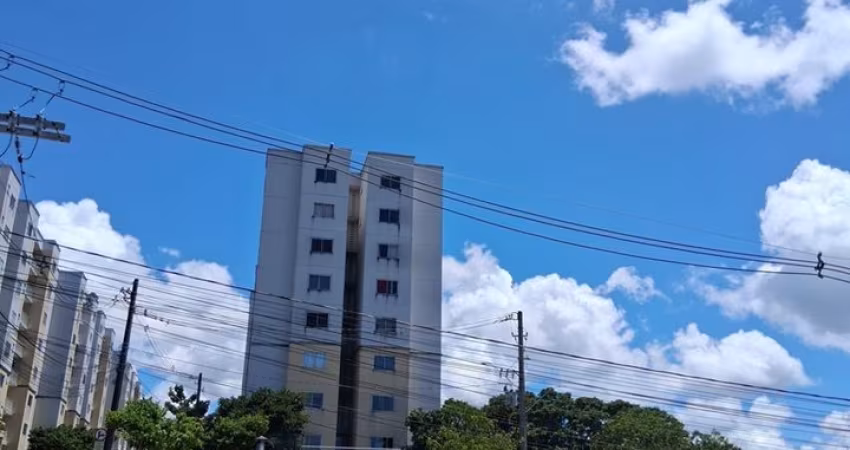 Aluguel no Leve Castanheiras – 2 quartos, varanda nascente, vaga, lazer completo!