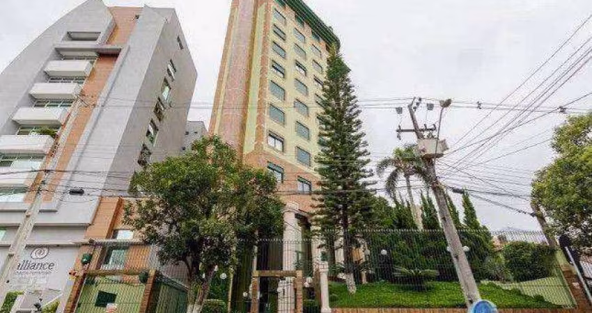 Apartamento com 3 dormitórios à venda, 149 m² por R$ 1.090.000,00 - Centro - Curitiba/PR