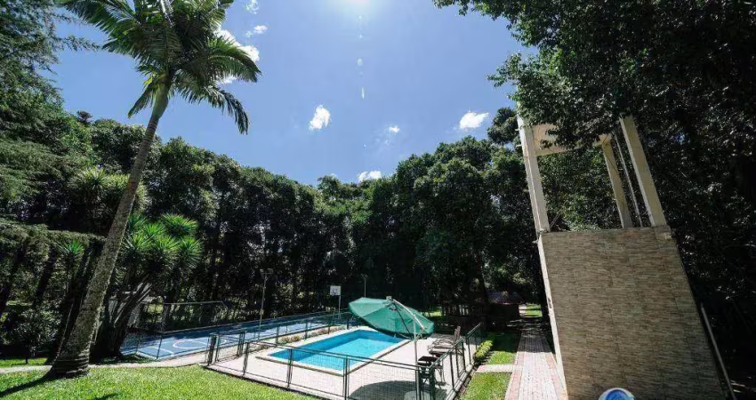 Chácara à venda, 8.000 m² próximo do Parque Barigui