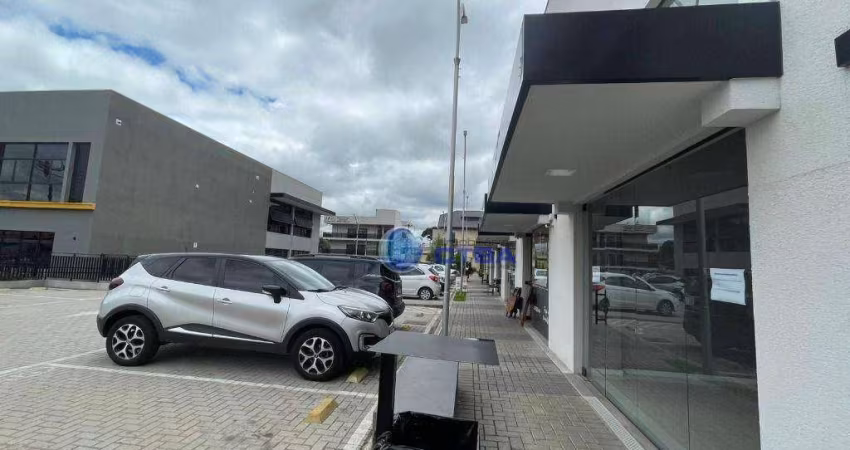 Loja Salgado Filho 60 m² R$ 4.900/mês - Uberaba - Curitiba/PR