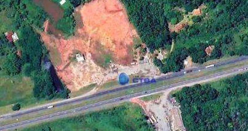 Terreno à venda por R$ 29.000.000 - Juquiá/SP