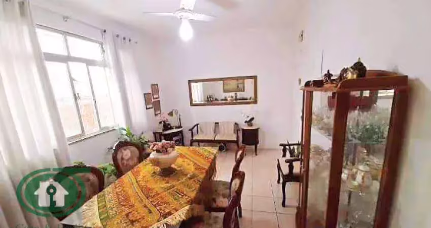 Apartamento à venda – 2 quartos (1 suíte) – 70m² – primeiro andar