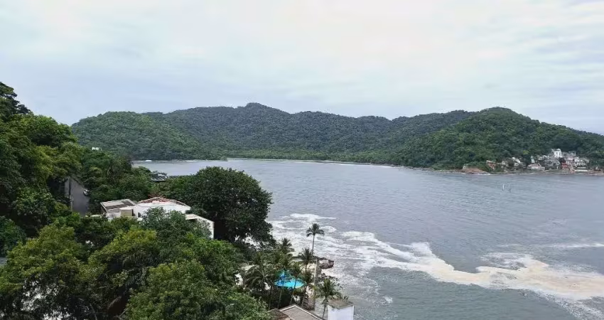 Apartamento à venda, 101 m² por R$ 415.000,00 - Ilha Porchat - São Vicente/SP