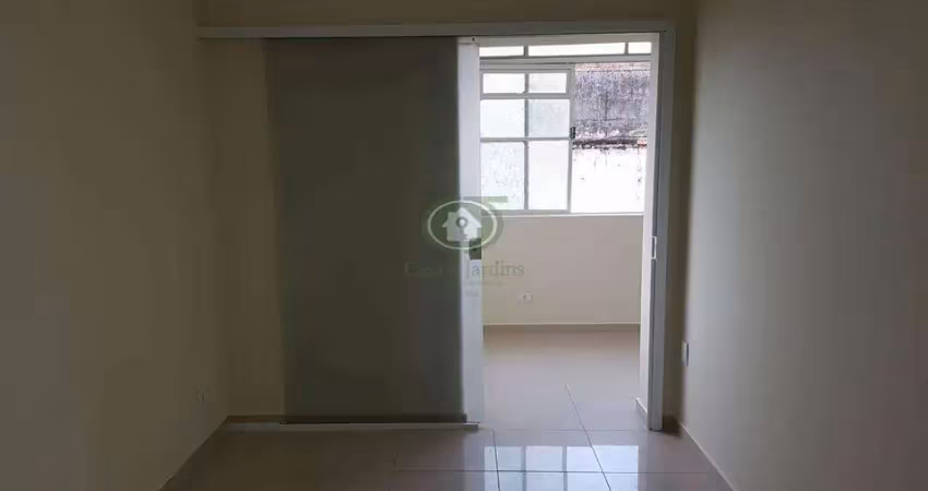 Sala comercial com 2 salas para alugar na Rua Amador Bueno - de 239 ao fim - lado ímpar, 269, Centro, Santos