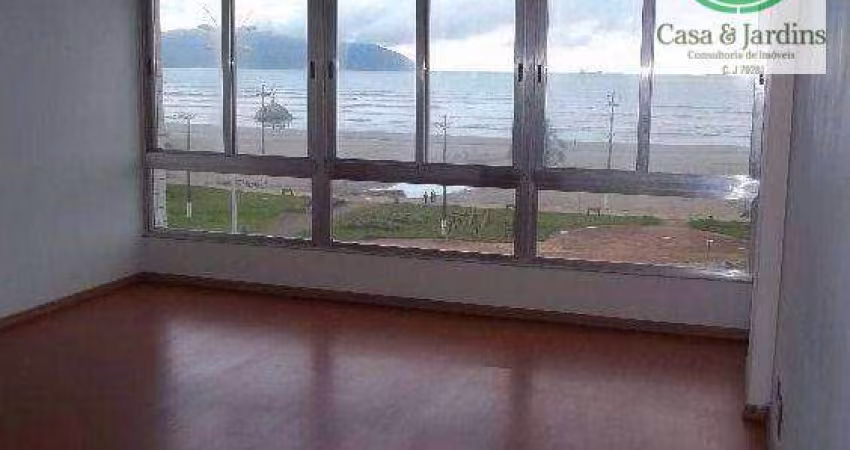 Excelente apartamento com Dois  com vista cinematográfica no Itarare proximo ao Jose Menino e  Boa Vista