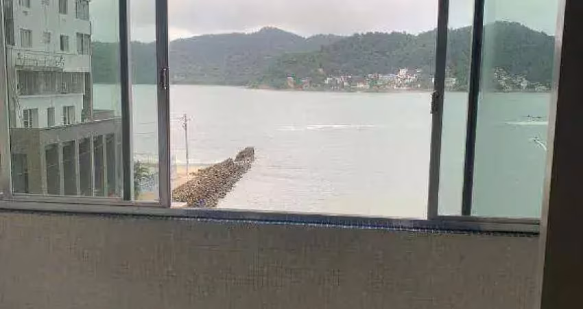 Apartamento à venda, 110 m² por r$ 550.000,00 - centro - são vicente/sp