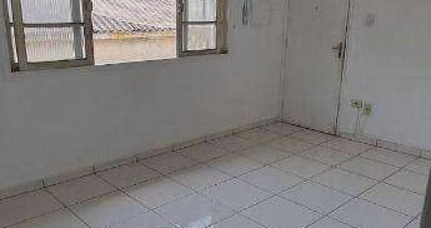 Apartamento 2 dormitorios, Garagem Privativa -, px. Shopping Brisamar  e Prefeitura - São Vicente