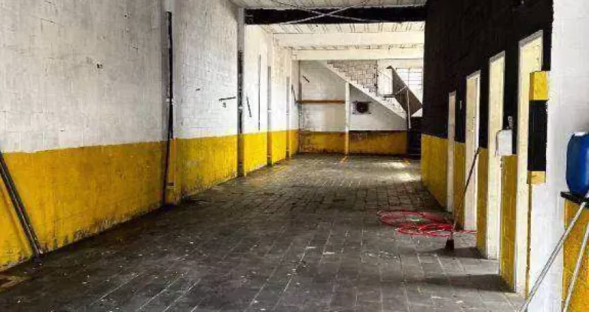 Ponto comercial para alugar na Avenida Capitão Luís Horneaux de Moura, 298, Jardim Paraíso, São Vicente