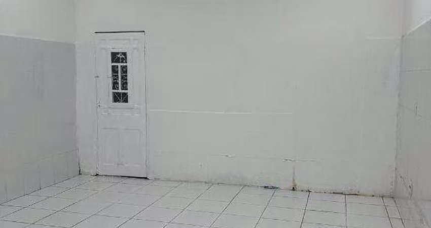 Loja para alugar, 190 m² - Marapé - Santos/SP