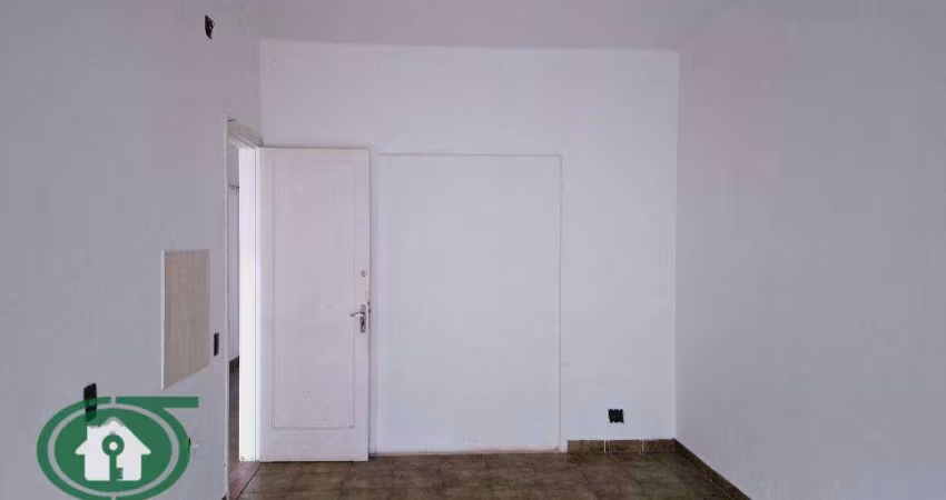Casa, 175 m² - venda ou locação -  Boqueirão - Santos/SP
