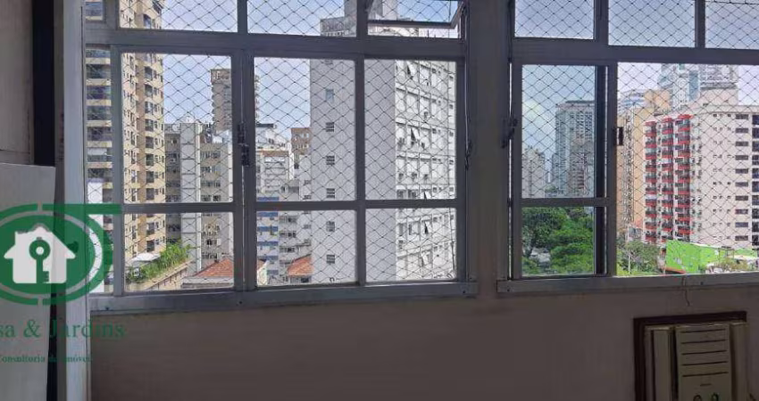 Apartamento Sala-Living, tipo Quarto e Sala à Venda na Ponta da Praia