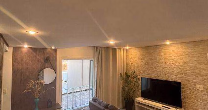 Excelente apartamento no Bairro Campo Grande de dois dormitórios.