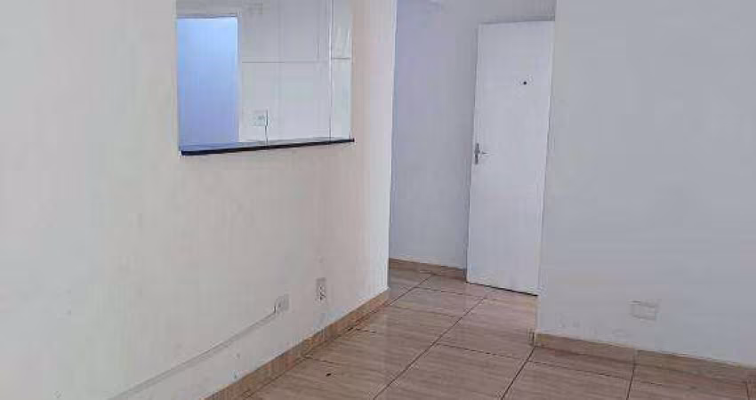 ALUGA - Apartamento 01 dormitorio reformado c/51 m2 - São Vicente