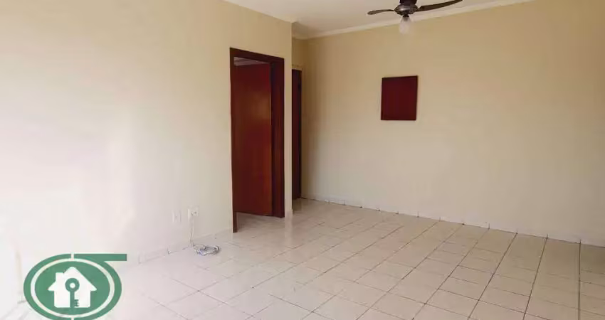 Apartamento à venda no bairro aparecida/embaré – santos/sp | 2 dormitorios, suíte, frente, elevador.