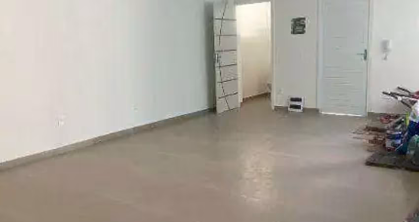 Sala comercial para alugar na Rua Alfredo Albertini, 321, Marapé, Santos