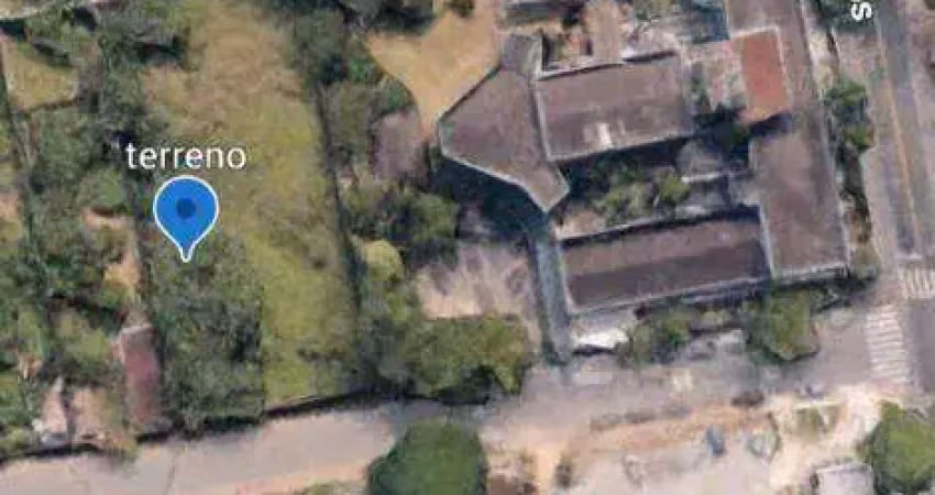 Terreno à venda – 14,40 x 60  - localização privilegiada morro da nova cintra - santos