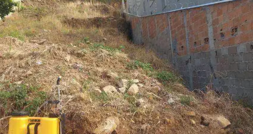 Terreno à venda na Rua Costa Rica, 41, Jardim Quisisana, Poços de Caldas