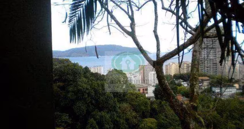 Tereeno 932,00 m2 c/ projeto arquitetônico aprovado - morro santa terezinha