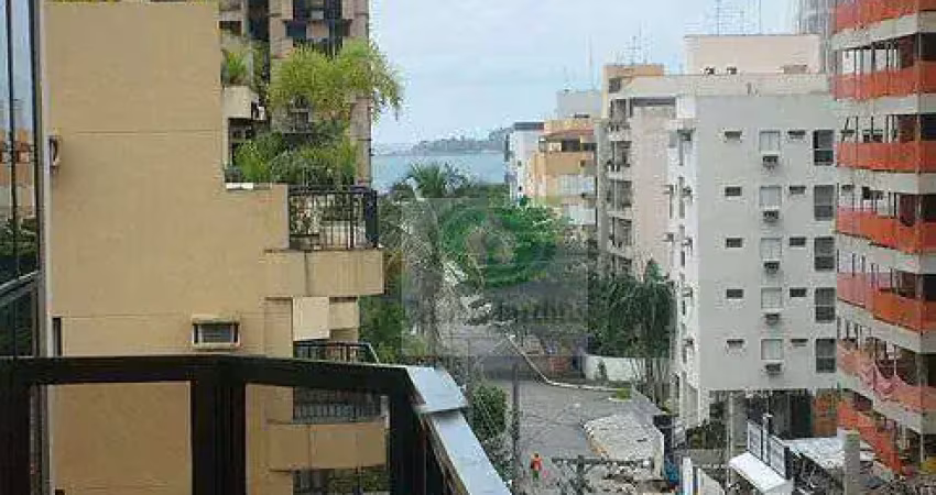 Apartamento com 3 quartos à venda na Avenida Veraneio, 628, Balneário Guarujá, Guarujá