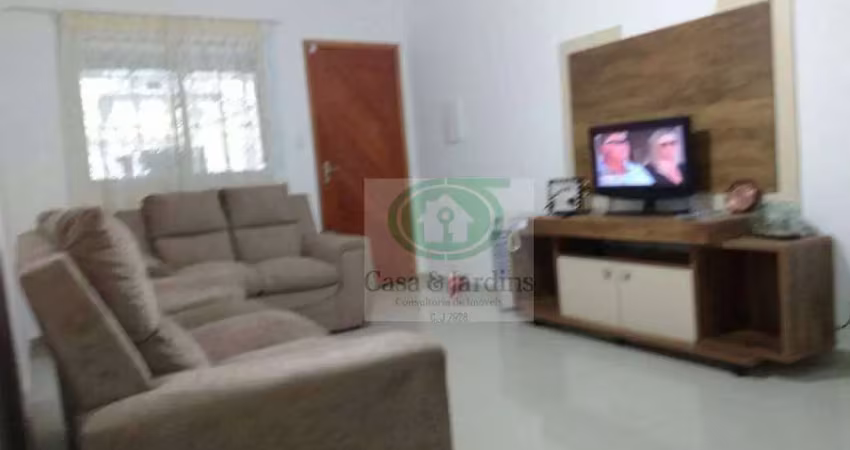 Ótima casa com 3 dormitórios, na encruzilhada proximo do gonzaga e boqueirão. santos/sp