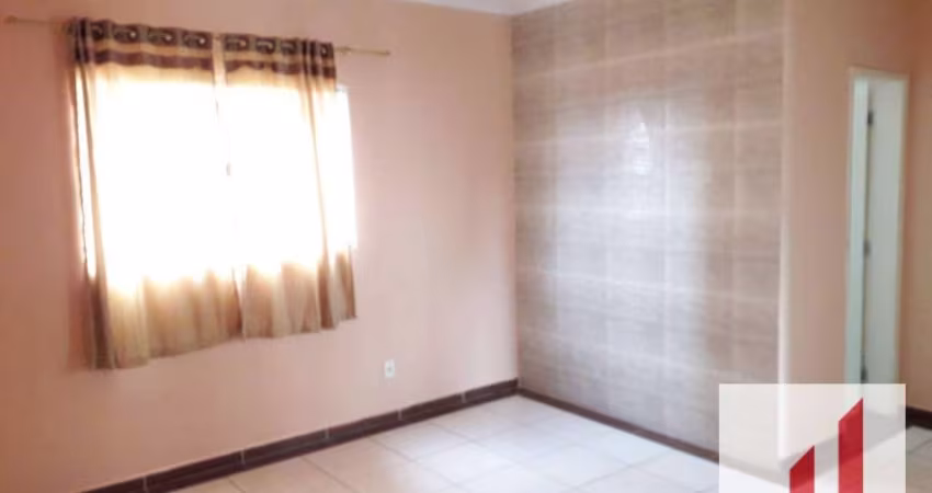 Apartamento com 2 dormitórios para alugar, 62 m² por R$ 1.675,01/mês - Edifício Cecília Maria - Sorocaba/SP