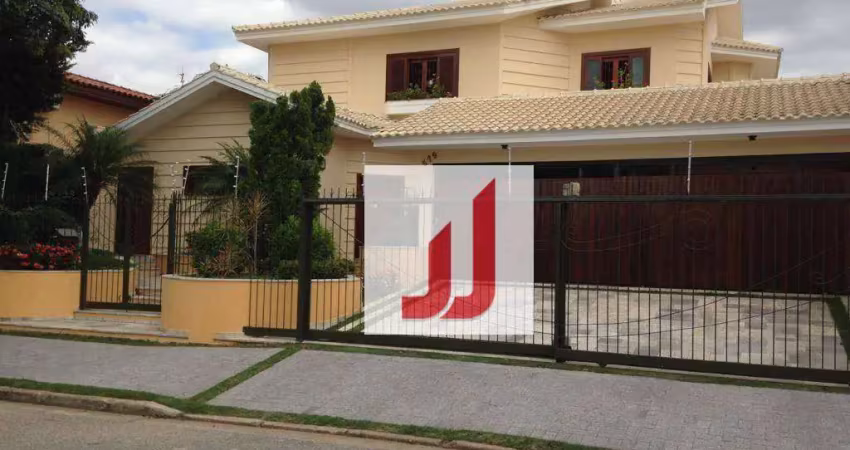 Sobrado à venda, 450 m² por R$ 1.900.000,00 - Jardim Eltonville - Sorocaba/SP
