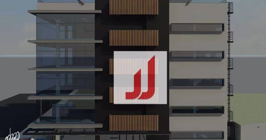 LOCAÇÃO  - PRÉDIO COMERCIAL COM 5 ANDARES + TÉRREO.