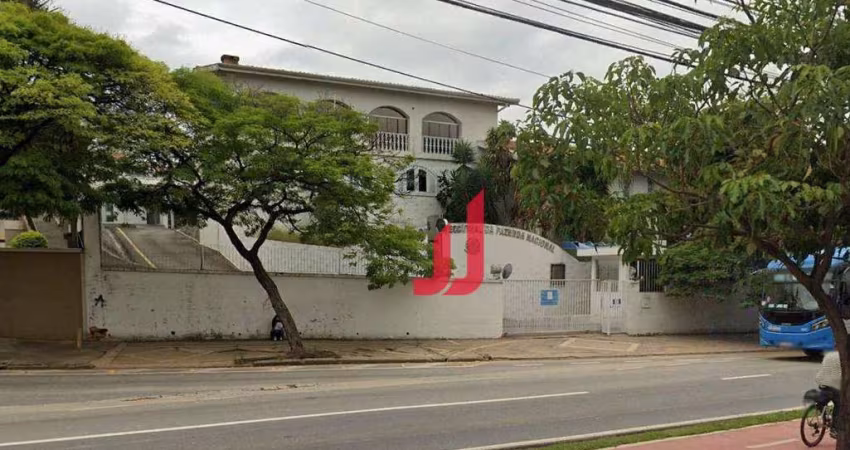 Casa, 1400 m² - Vila Trujillo - Sorocaba/SP