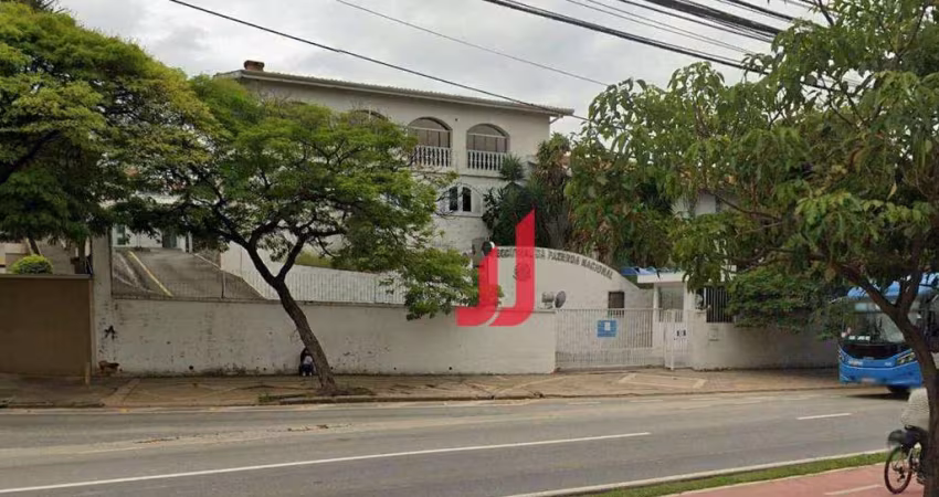 Casa, 1400 m² - Vila Trujillo - Sorocaba/SP