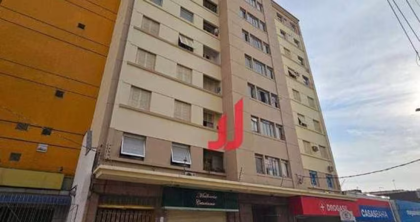 Apartamento com 2 dormitórios à venda, 95 m² por R$ 260.000,00 - Centro - Sorocaba/SP