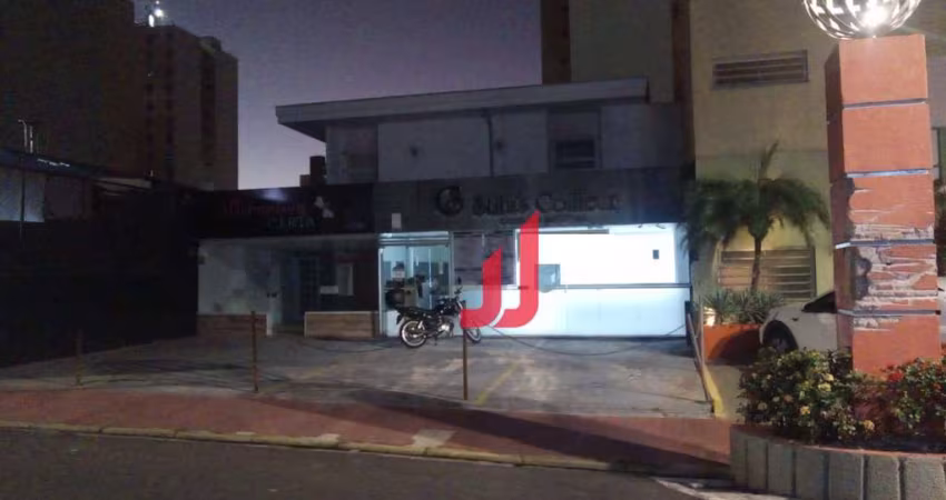 Casa com 3 dormitórios para alugar, 516 m² por R$ 11.046,01/mês - Centro - Sorocaba/SP