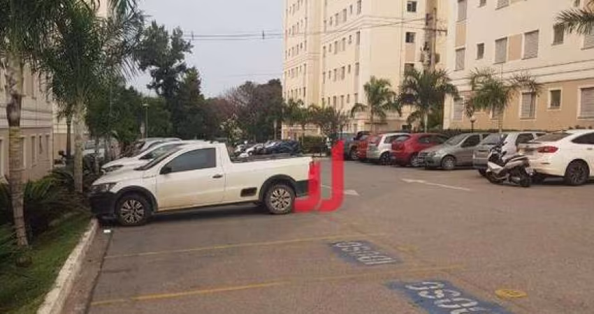 Apartamento, 53 m² - venda por R$ 350.000,00 ou aluguel por R$ 2.147,69/mês - Condomínio Spazio Salamanca - Sorocaba/SP