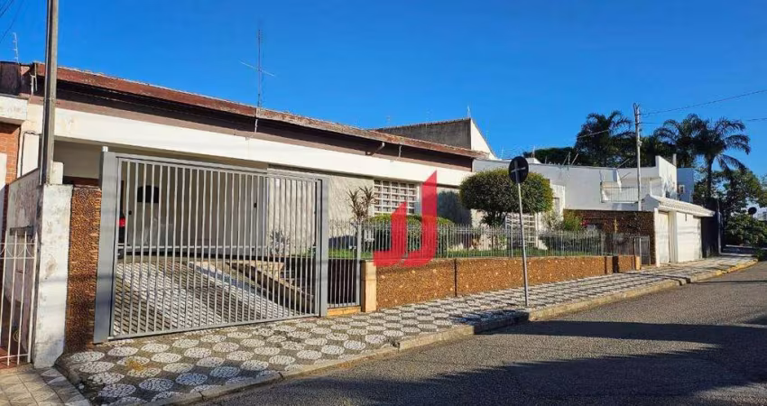 Casa à venda, 251 m² por R$ 1.200.000,00 - Jardim Paulistano - Sorocaba/SP