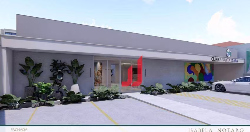 Salão para alugar, 568 m² por R$ 31.279,55/mês - Centro - Sorocaba/SP