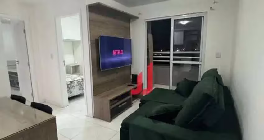Apartamento com 2 dormitórios para alugar, 58 m² por R$ 3.150,00/mês - Condomínio Alpha Club Residencial - Votorantim/SP