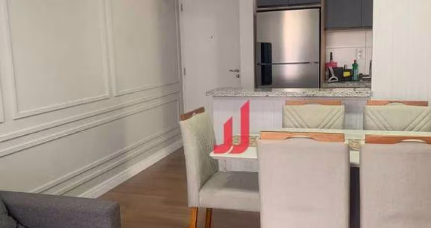 Apartamento com 2 dormitórios à venda, 62 m² por R$ 480.000,00 - Condomínio Riserva Natura - Sorocaba/SP