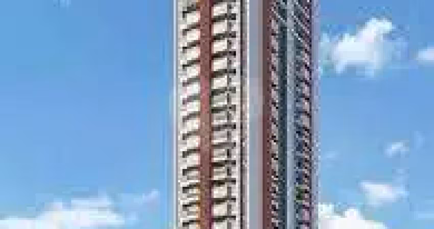 Apartamento com 1 dormitório à venda, 47 m² por R$ 537.000,00 - Mandarim Campolim - Sorocaba/SP