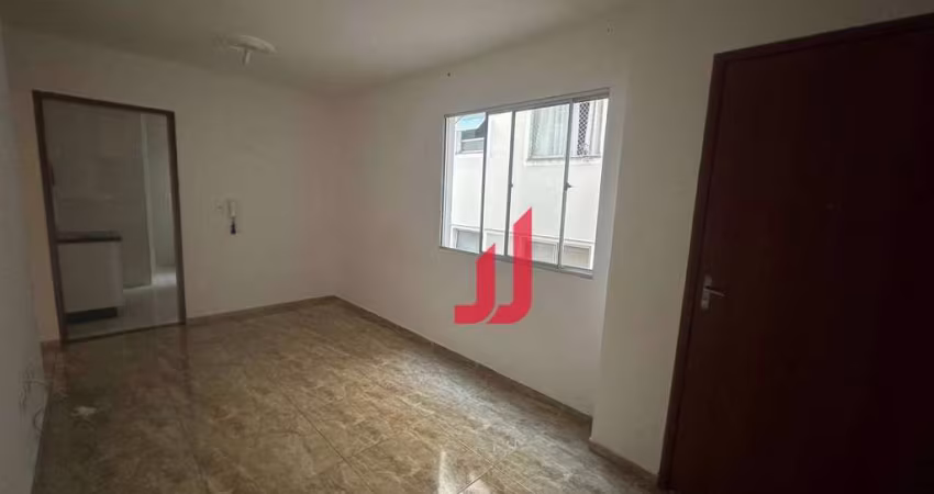Apartamento com 2 dormitórios à venda, 56 m² por R$ 250.000,00 - Jardim Sandra - Sorocaba/SP