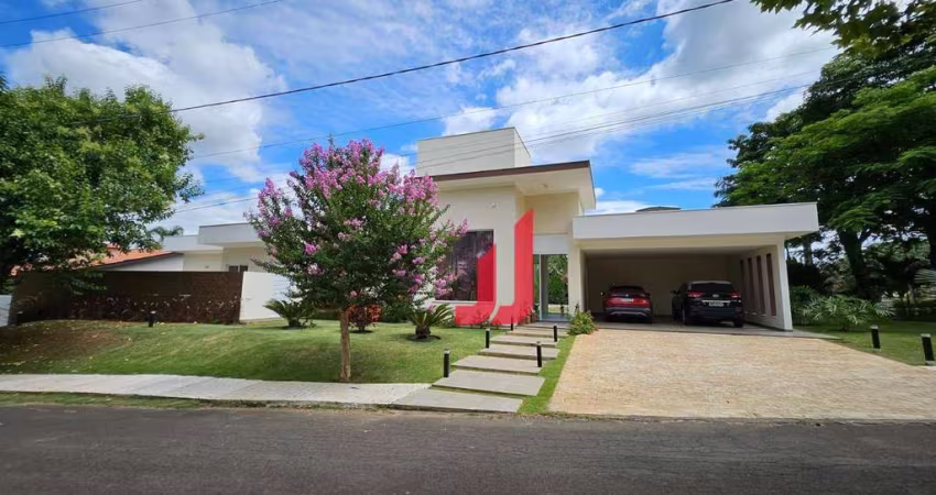 Casa à venda, 285 m² por R$ 2.300.000,00 - Jardim Vale do Lago Residencial - Sorocaba/SP