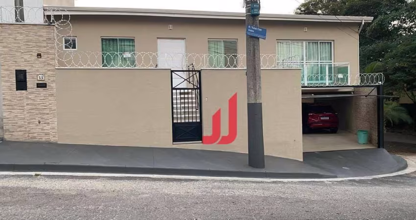 Casa, 300 m² - venda por R$ 1.200.000,00 ou aluguel por R$ 7.740,00 - Jardim Pagliato - Sorocaba/SP
