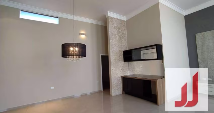 Casa com 3 dormitórios à venda, 350 m² por R$ 2.500.000,00 - Condomínio Parque Esplanada - Votorantim/SP