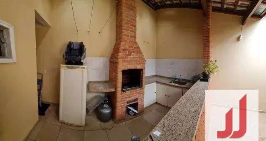 Casa à venda, 115 m² por R$ 424.000,00 - Jardim Morumbi - Sorocaba/SP