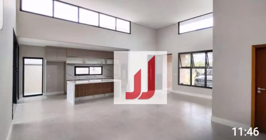 Casa com 3 dormitórios à venda, 225 m² por R$ 1.950.000,00 - Residencial Monte Carlo - Sorocaba/SP