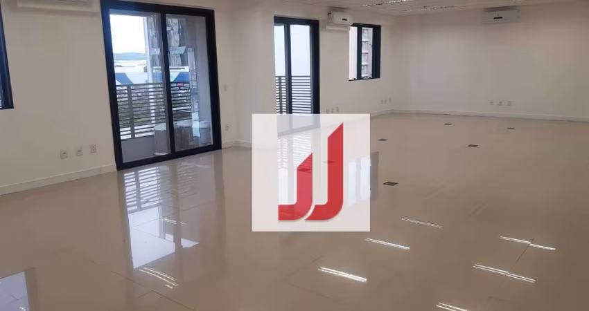 Edificil comercial andar corporativo