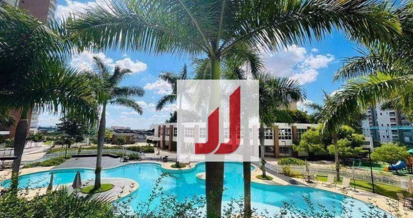 Apartamento no Lessence Campolim - Sorocaba/SP