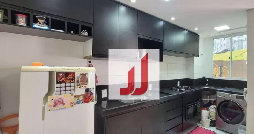 Apartamento à venda, 42 m² por R$ 250.000,00 - Condomínio Conquista Votorantim - Votorantim/SP