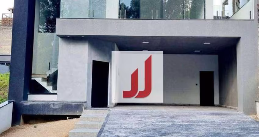 Casa à venda, 230 m² por R$ 1.378.000,00 - Condomínio Gramados de Sorocaba - Sorocaba/SP