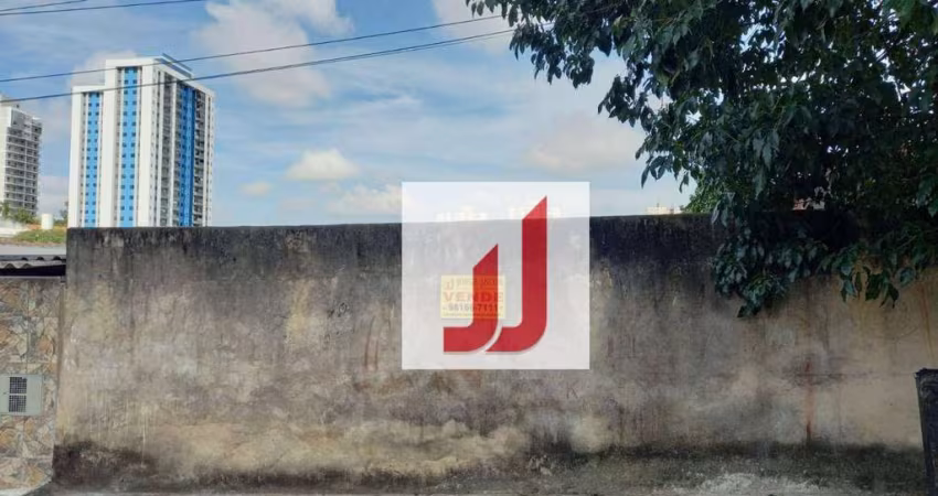 Terreno à venda, Jd dos Estados _ Sorocaba/SP  250 m² por R$ 280.000,00