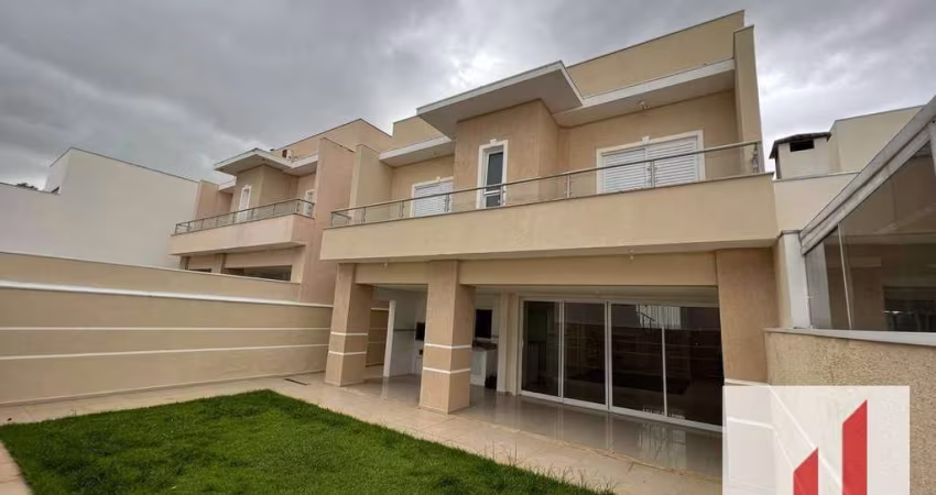 Casa à venda, 200 m² por R$ 1.400.000,00 - Campos do Conde - Sorocaba/SP